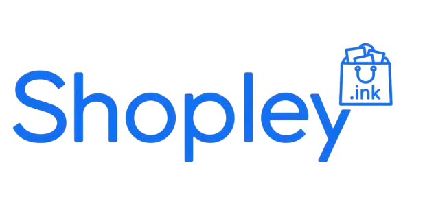Shopley.ink