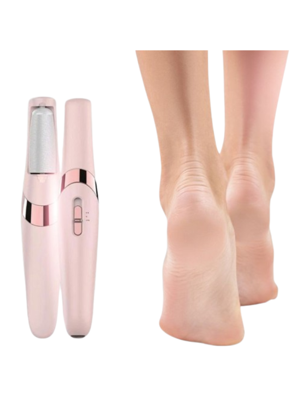 Electric Foot Grinder