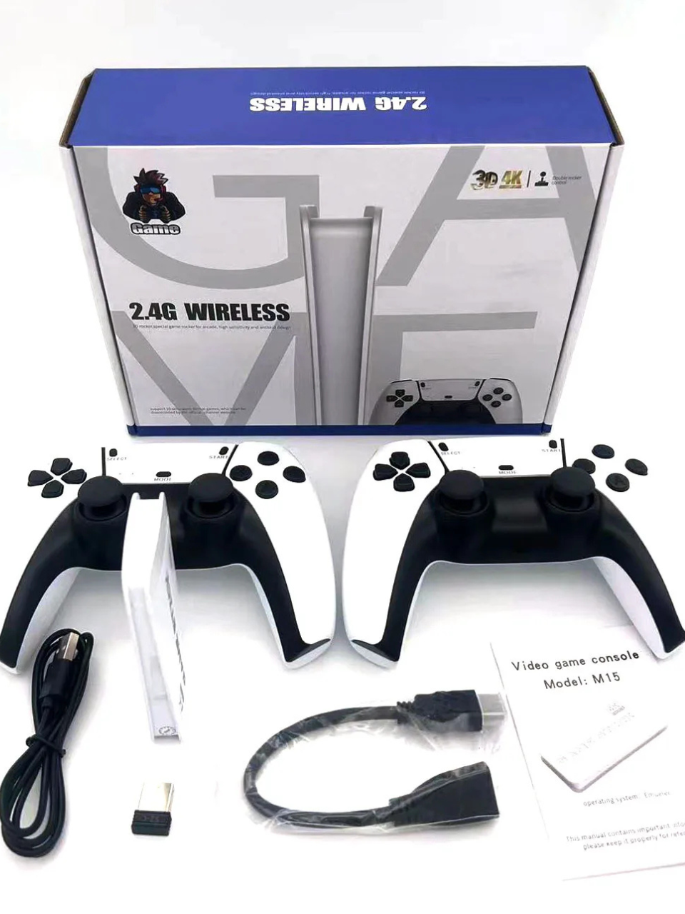GAME STICK PRO