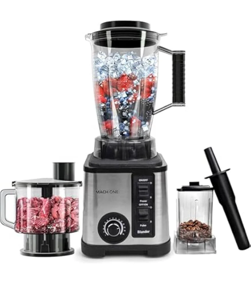 الخلاط الكهربائي الأفضل في السوق