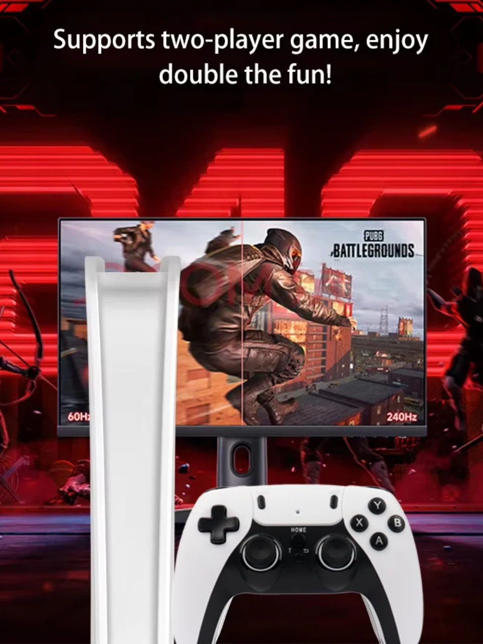 GAME STICK PRO
