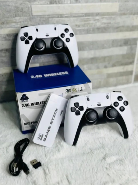 GAME STICK PRO