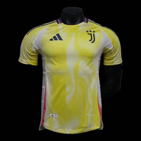 juventus away kit 24/25
