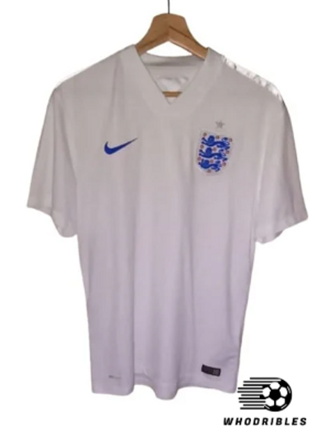 Home Kit england 2014/15