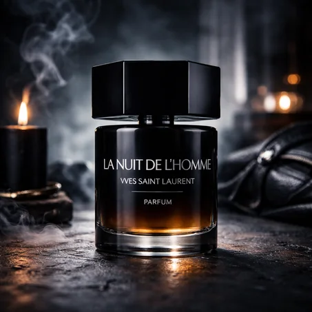 Yves Saint Laurent La Nuit De L’Homme Parfum