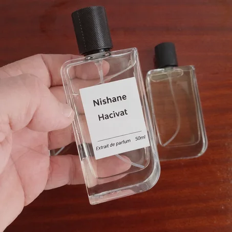 💎 Nishane Hacivat – عندما تجتمع الأناقة مع الثبات الخرافي 💎top qualité