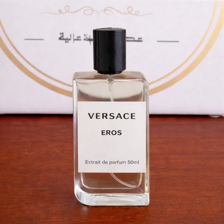 عطر الشغف والهيبة VERSACE EROS