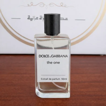 عطر الأناقة والجاذبية DOLCE GABBANA