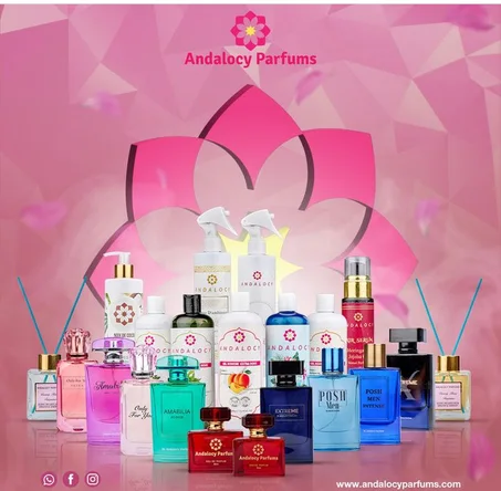 معطرات منزلية