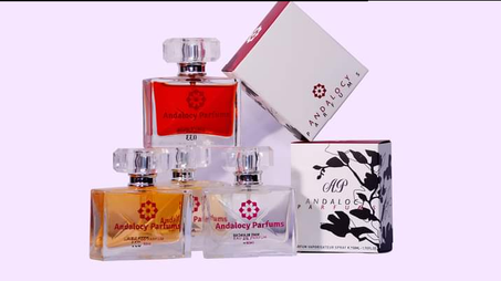 عطور للنساء