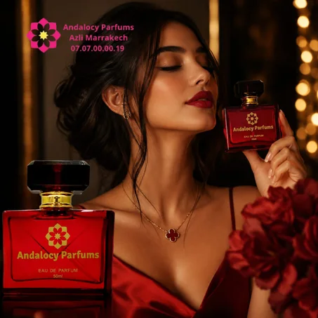 عطور للنساء