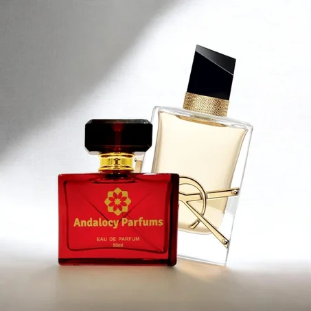 LIBRE YSL