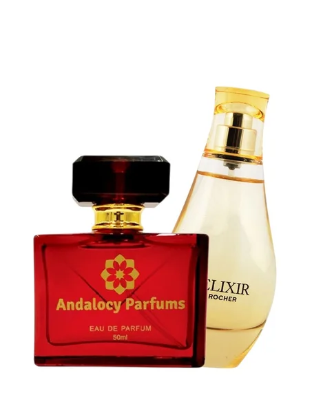 Style So Elixir