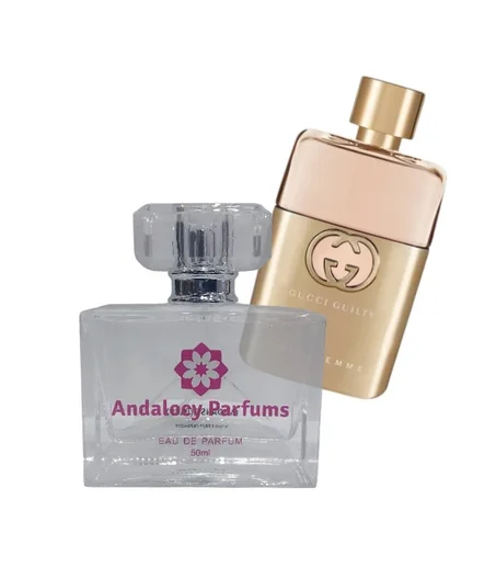 Style Gucci Guilty Pour Femme