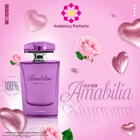 AMABILIA