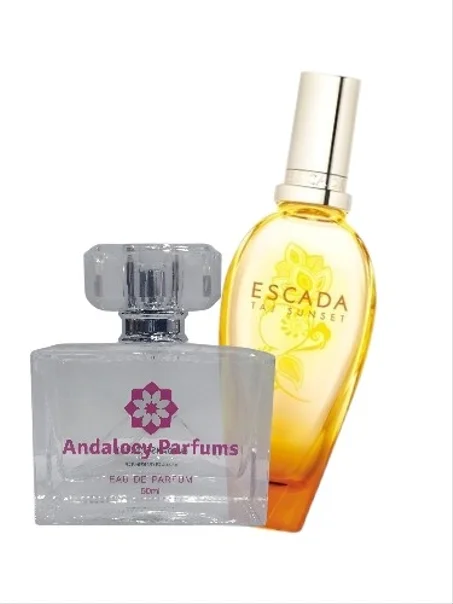 Style Escada Taj Sunset