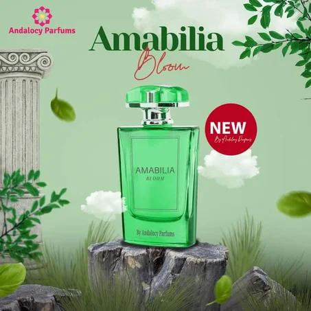 عطر amabilia للنساء
