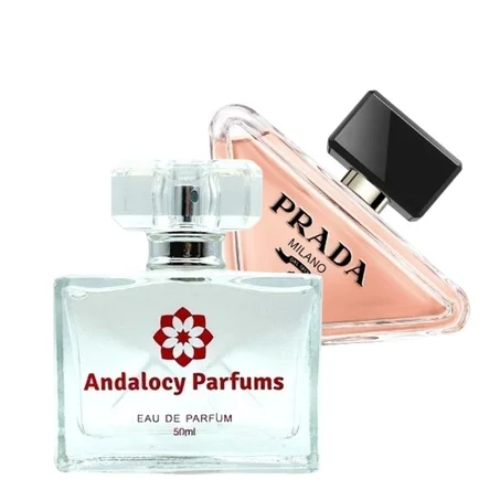 Style Prada Paradoxe