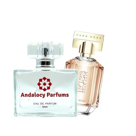 Style Boss The Scent Her