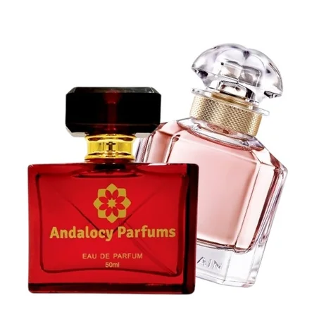 Style Mon Guerlain