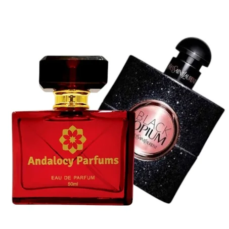 Style Black Opium
