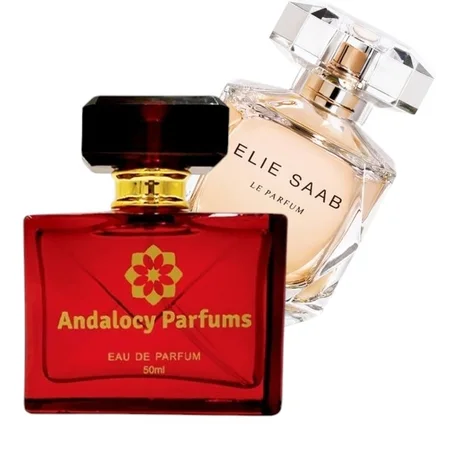 Style Elie Saab Le Parfum