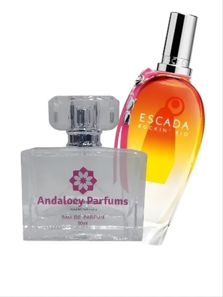 Style Escada Rockin’ Rio