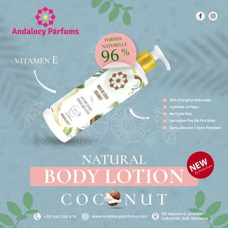 كريم مرطب للجسم