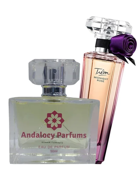Style Trésor Midnight Rose