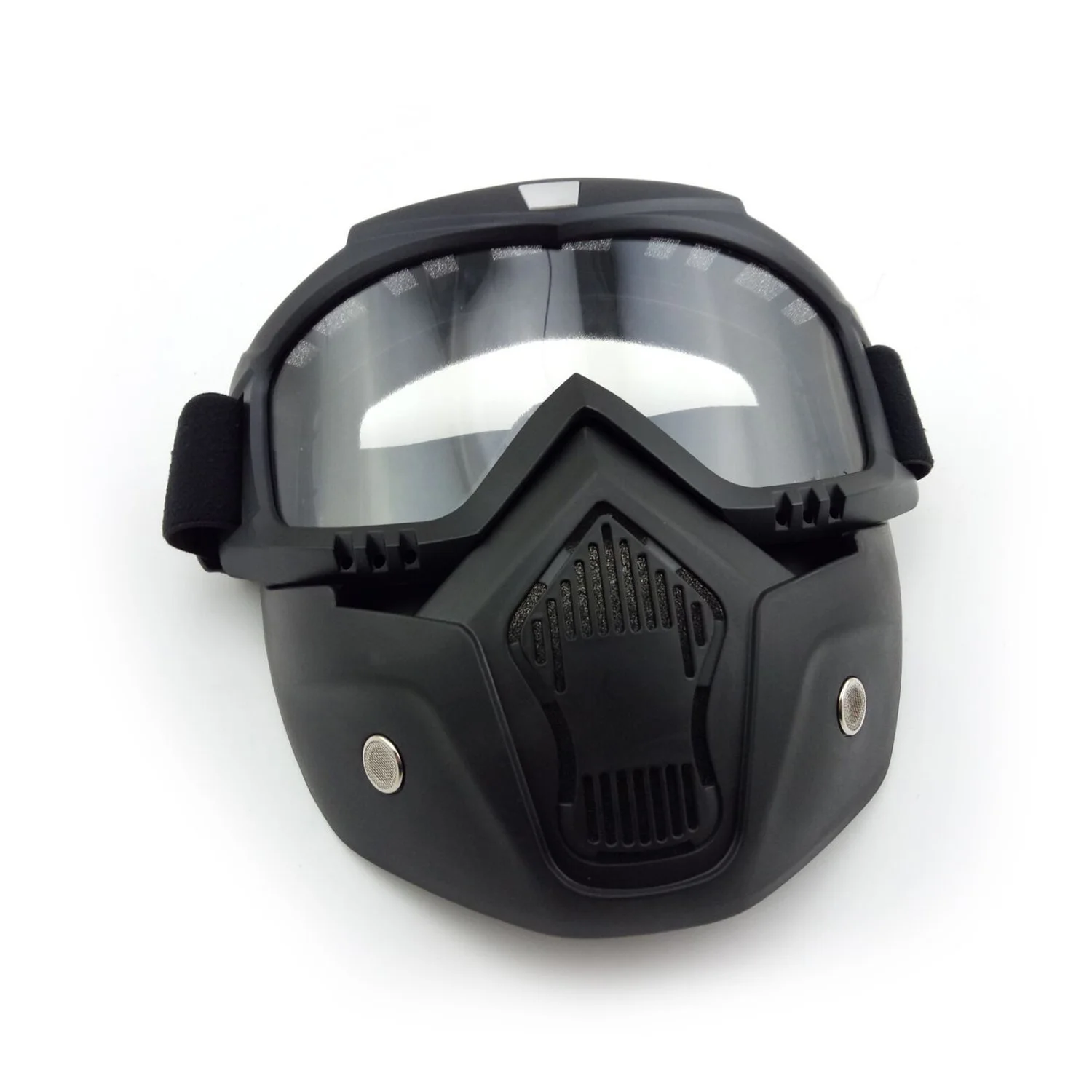 MASKRIDE