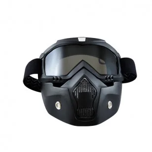 MASKRIDE
