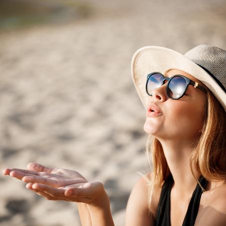 واقيات شمسية