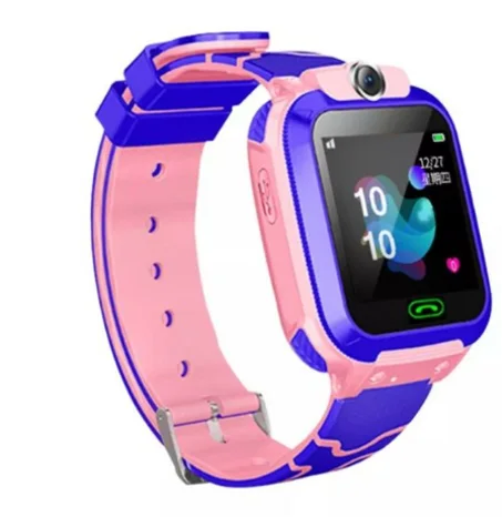 الساعة الدكية الخاصة بالأطفال SMART WATCH FOR KIDS