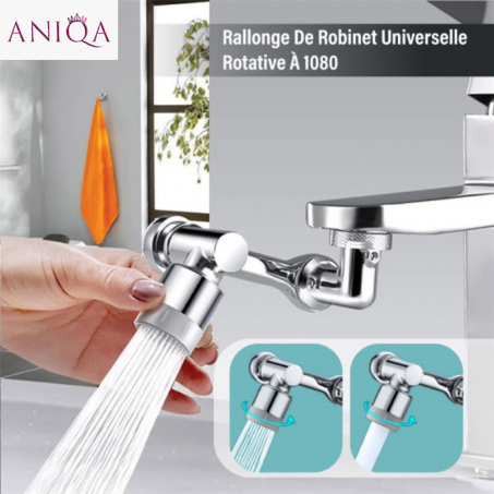 🚿Robinet multifonctionnel 🚿.🚿صنبور متعدد الوظائف🚿
