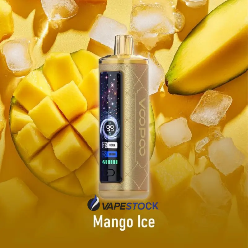 elfbar nachfüll pod läuft aus VOOPOO CLOUD X 20K PUFFS TUNISIE