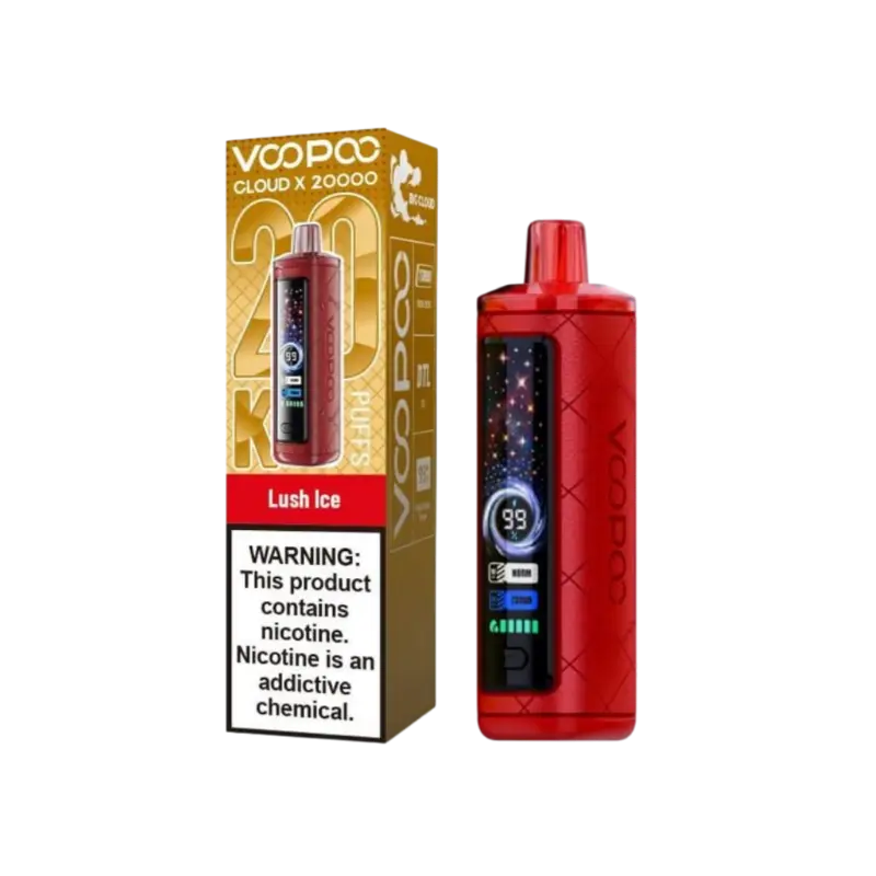 alterner cigarette électronique et cigarette normale POD Mod