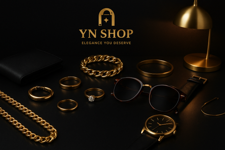 أكسسوارات متنوعة