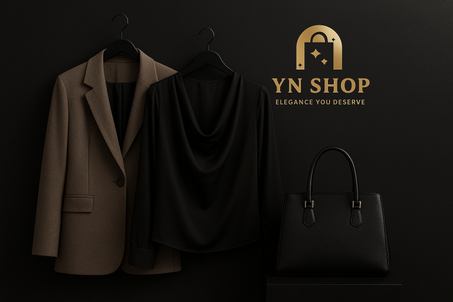 ملابس رجال و نساء (قريبا)