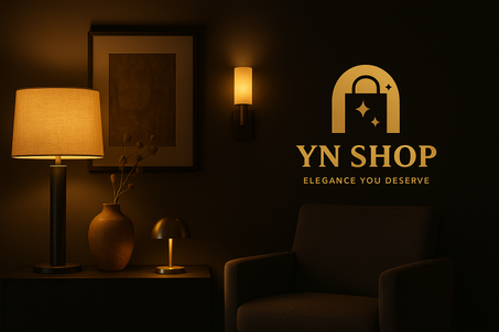 تحسين المنزل والإضاءة