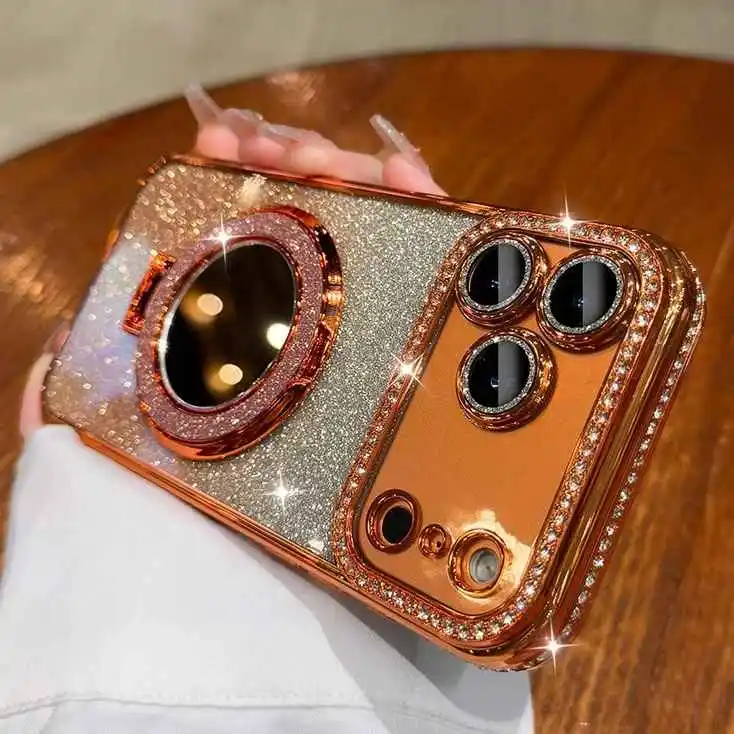 Glossy Protective Case