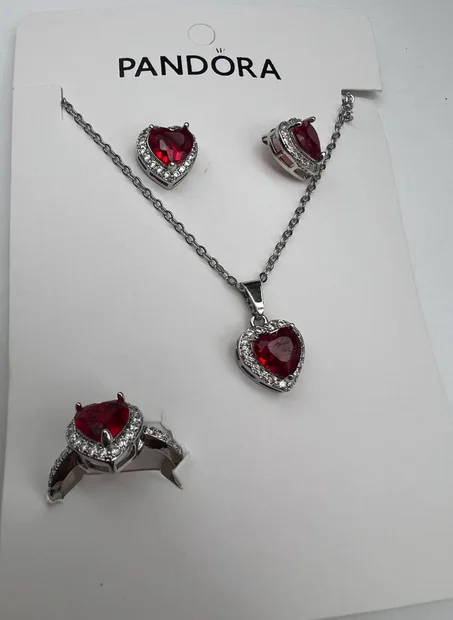 ✨ بارورو باندورا – طقم من 3 قطع