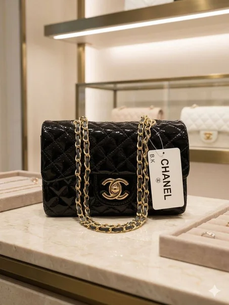 Nouvelle collection ♥️ Sac CHANEL