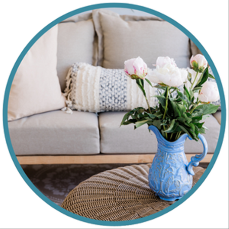 المنتجات المنزلية