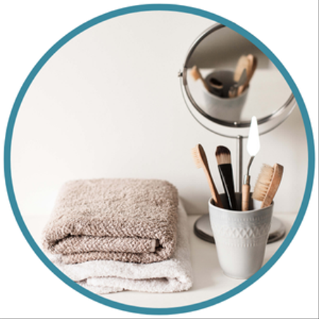 منتجات التجميل