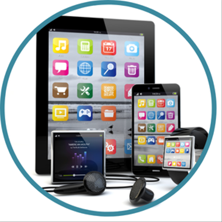 الالكترونيات