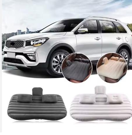 سرير السيارة الهوائي