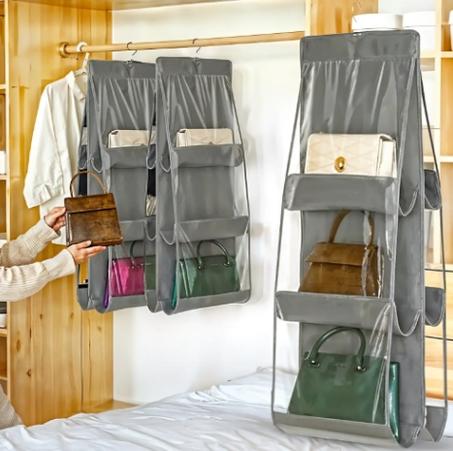 منظم الحقيبة