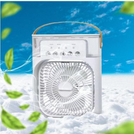 مروحة محمولة