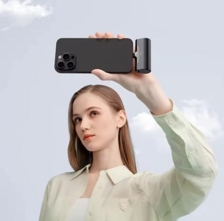 بنك الطاقة المحمولة