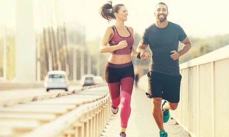 ملابس الرياضة